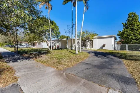 9241 Marine Drive Cutler Bay FL 33189