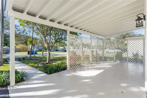 9241 Marine Drive Cutler Bay FL 33189