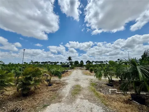 328XX SW 202 Avenue Homestead FL 33034