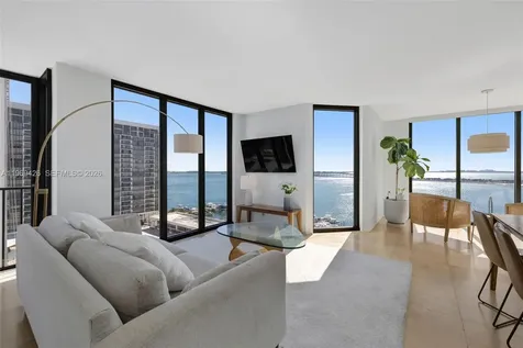 1915 Brickell Avenue Miami FL 33129