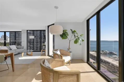 1915 Brickell Avenue Miami FL 33129