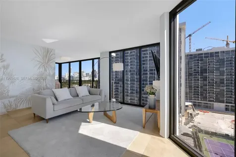 1915 Brickell Avenue Miami FL 33129