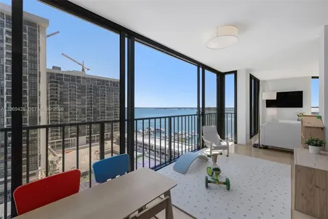 1915 Brickell Avenue Miami FL 33129