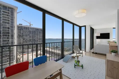 1915 Brickell Avenue Miami FL 33129