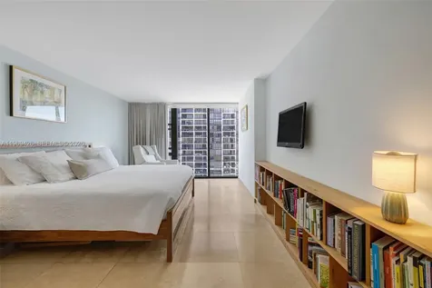 1915 Brickell Avenue Miami FL 33129