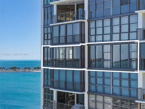 1915 Brickell Avenue Miami FL 33129
