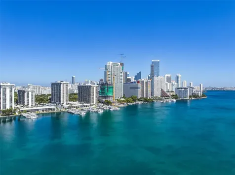 1915 Brickell Avenue Miami FL 33129