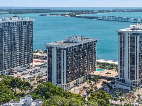 1915 Brickell Avenue Miami FL 33129