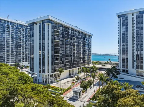 1915 Brickell Avenue Miami FL 33129