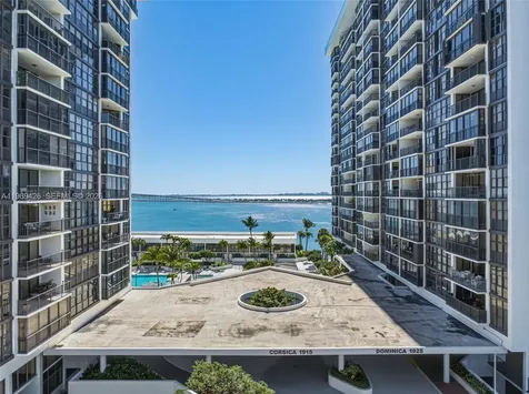 1915 Brickell Avenue Miami FL 33129