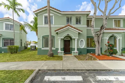 2712 SE 15th Place Homestead FL 33035