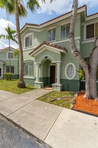 2712 SE 15th Place Homestead FL 33035