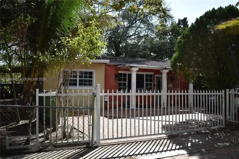 14015 NE 11th Avenue North Miami FL 33161