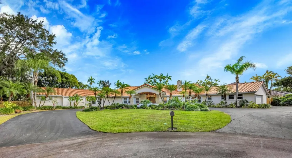 8840 SW 102nd Terrace Miami FL 33176