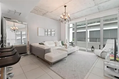 3301 NE 1st Avenue Miami FL 33137
