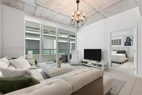 3301 NE 1st Avenue Miami FL 33137