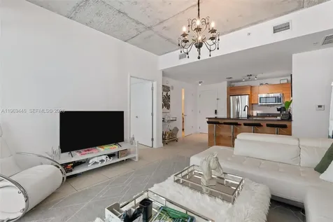 3301 NE 1st Avenue Miami FL 33137