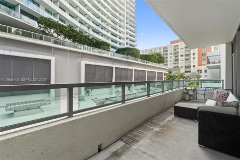 3301 NE 1st Avenue Miami FL 33137