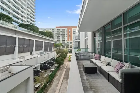 3301 NE 1st Avenue Miami FL 33137