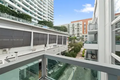 3301 NE 1st Avenue Miami FL 33137