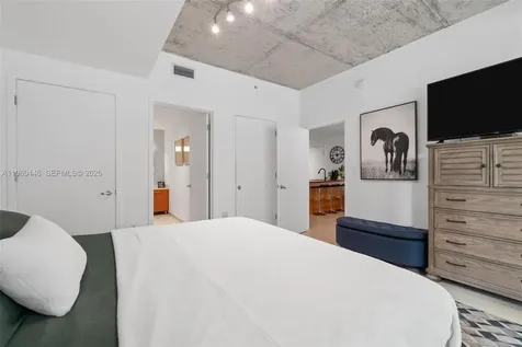 3301 NE 1st Avenue Miami FL 33137