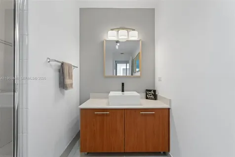 3301 NE 1st Avenue Miami FL 33137