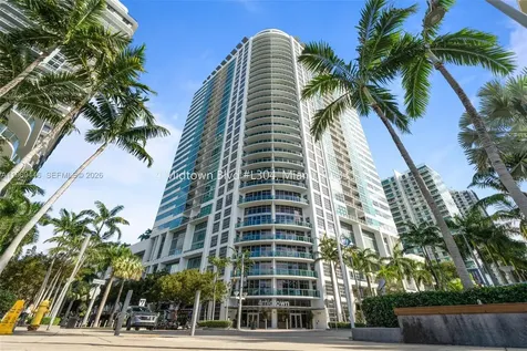 3301 NE 1st Avenue Miami FL 33137