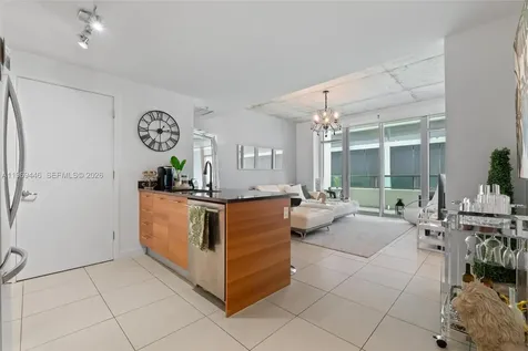 3301 NE 1st Avenue Miami FL 33137