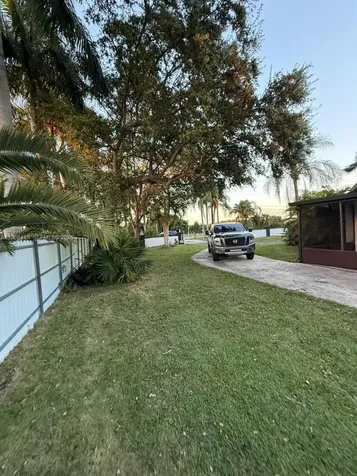 15750 SW 216th Street Miami FL 33170