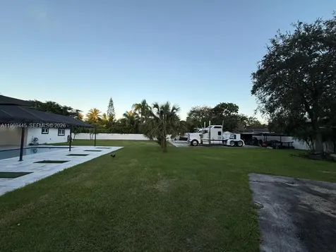 15750 SW 216th Street Miami FL 33170