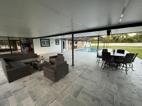15750 SW 216th Street Miami FL 33170