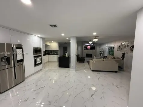 15750 SW 216th Street Miami FL 33170