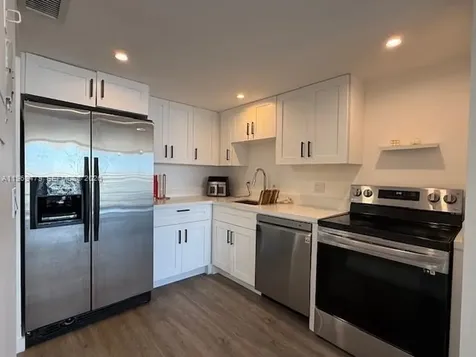 13499 Biscayne Boulevard North Miami FL 33181