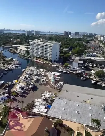 13499 Biscayne Boulevard North Miami FL 33181
