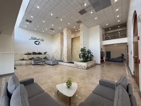 13499 Biscayne Boulevard North Miami FL 33181