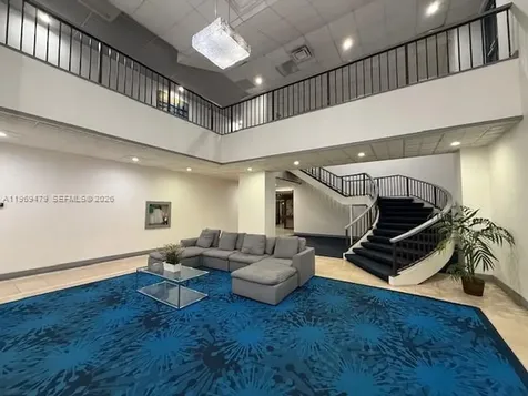 13499 Biscayne Boulevard North Miami FL 33181