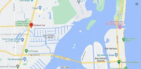 13499 Biscayne Boulevard North Miami FL 33181