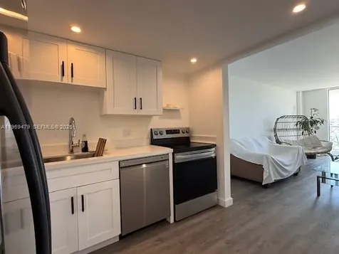 13499 Biscayne Boulevard North Miami FL 33181
