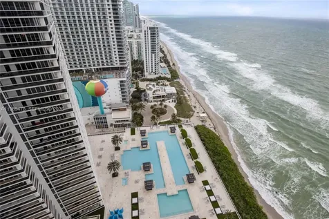 1830 S Ocean Drive Hallandale Beach FL 33009