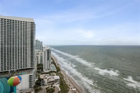 1830 S Ocean Drive Hallandale Beach FL 33009