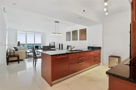 1830 S Ocean Drive Hallandale Beach FL 33009