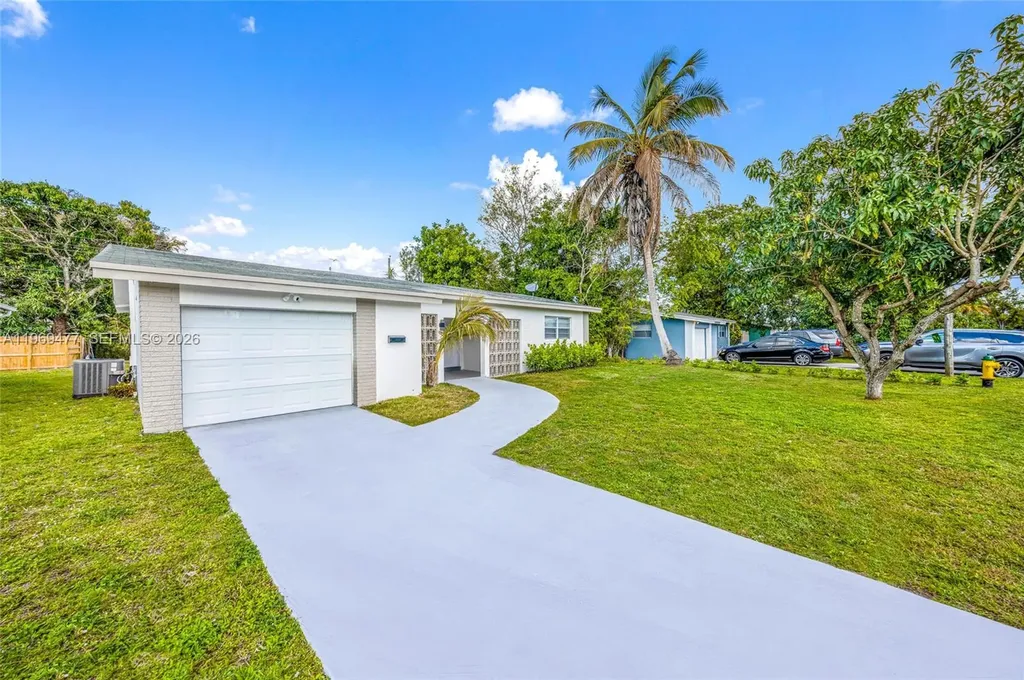 7949 Panama Street Miramar FL 33023
