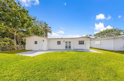 7949 Panama Street Miramar FL 33023