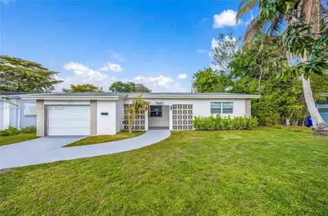 7949 Panama Street Miramar FL 33023