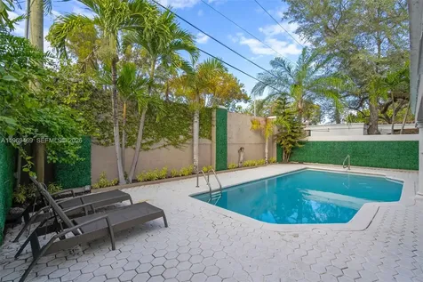 1769 Wa Kee Na Drive Miami FL 33133