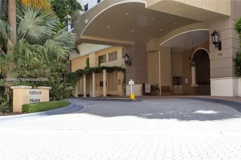 888 S Douglas Road Coral Gables FL 33134