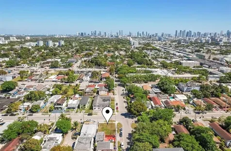 2600 NW 23rd Avenue Miami FL 33142