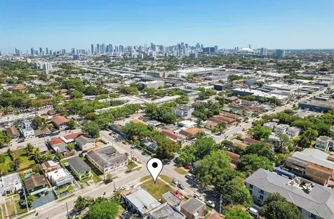 2600 NW 23rd Avenue Miami FL 33142