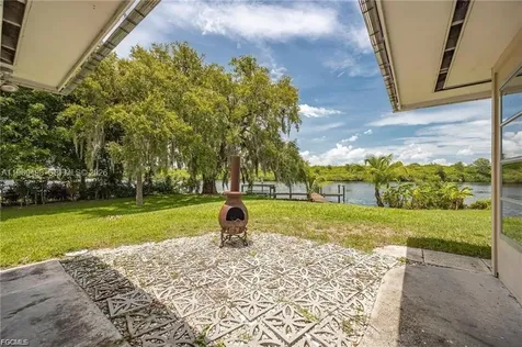 2030 Fort Denaud Road LaBelle FL 33935