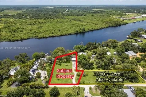 2030 Fort Denaud Road LaBelle FL 33935